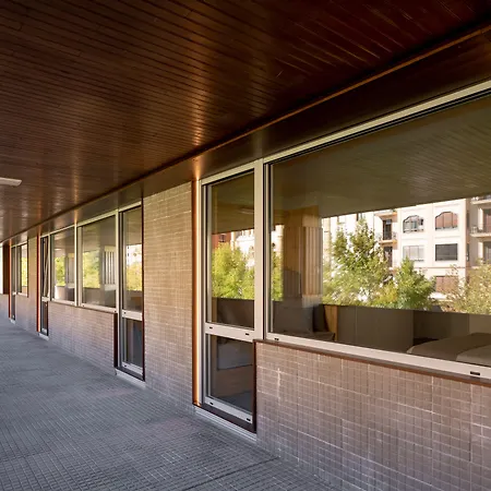 Cristina Enea 3* San Sebastian