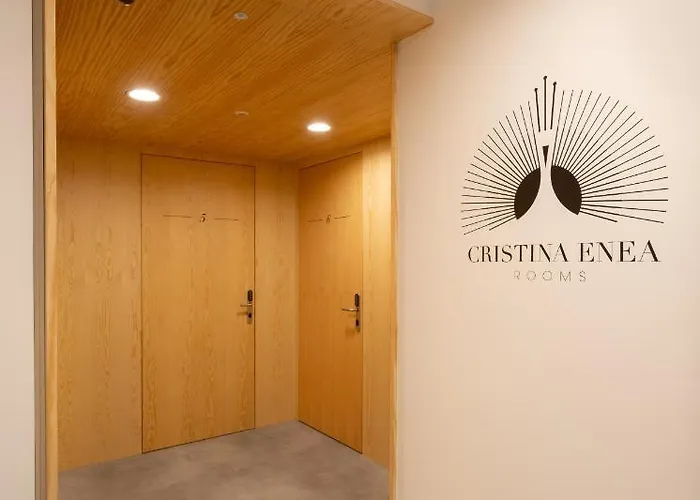 Gasthuis Cristina Enea