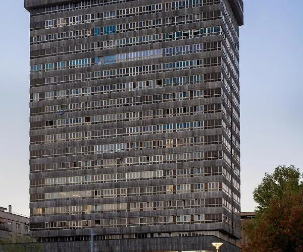 Gasthuis Cristina Enea 3*