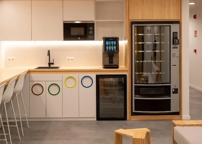 Cristina Enea 3* San Sebastian