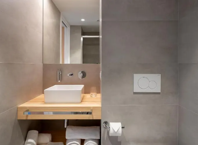 Gasthuis Cristina Enea 3*