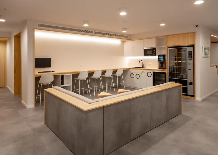 Cristina Enea Gasthuis 3*